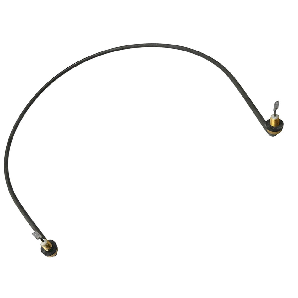 GlobPro W10518394 Diswasher Heater Heating Coil Replacement for and compatible with Whirlpool Kenmore Maytag W10518394 Heavy DUTY