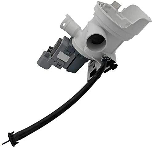Global Solutions - Washer Drain Pump & Motor EAP3464593 - PD00000003