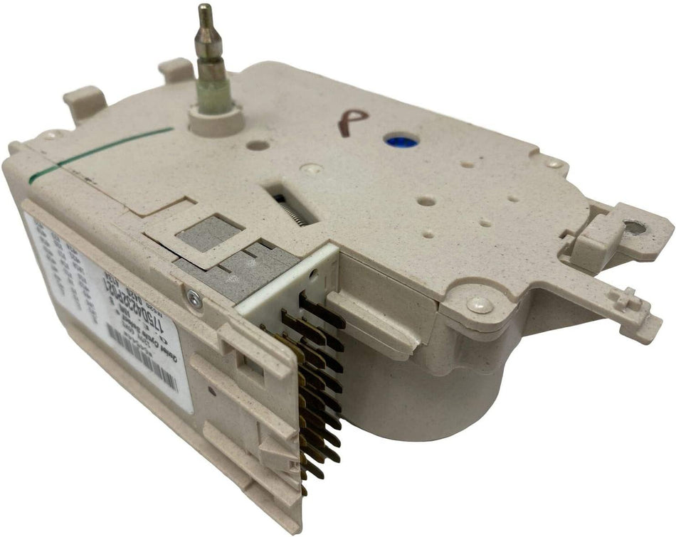 Global Solutions - Washer Timer Assembly WH12X10255-1089307