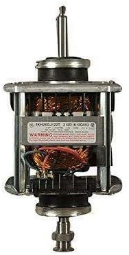 CAK089156 GE Hotpoint RCA Dryer Motor Fits old number 5KH26GJ122T , 5KH26GJ109S