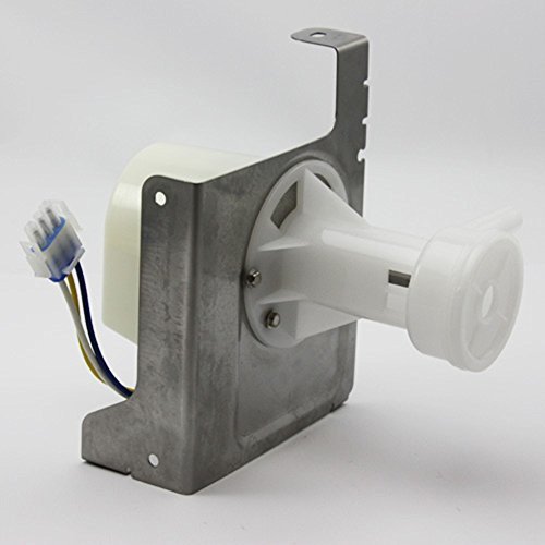 Kenmore Whirlpool Circulation Pump and Motor Assembly UNI1901413 Fits AP6006664