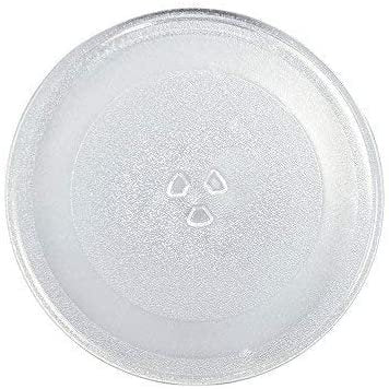 Global Solutions - Microwave Glass Cooking Tray W10337247
