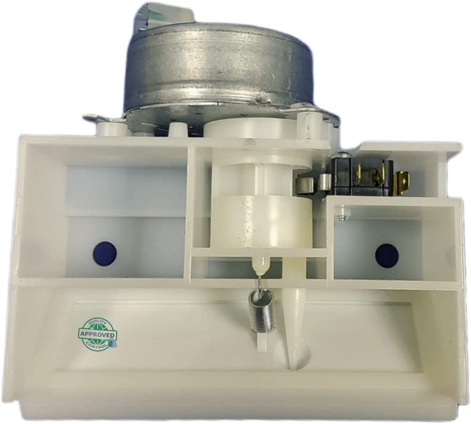 GlobPro WP67003903 Refrigerator Noisy Damper Control 4 ¾ length approx. Replacement for and compatible with Whirlpool brands include Maytag Kitchen Aid Amana WP67003903 Heavy DUTY