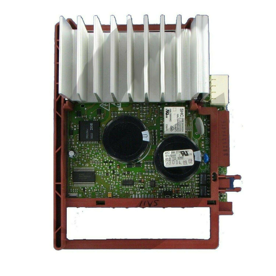 Global Products Washer Motor Control Unit Compatible with Kenmore 3452779