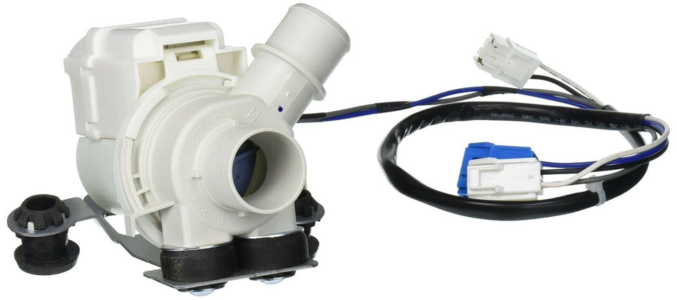 CKD1004K Compatible with old # LG 5859EA1004K Drain Pump