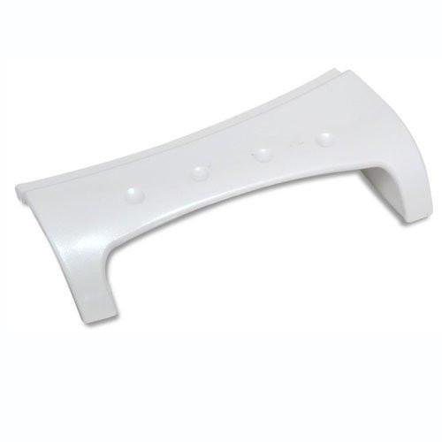 ER8181846  - Sears Aftermarket Replacement Front Load Washer Door Handle Light Grey