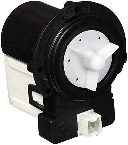 Global Solutions - Washer Drain Pump -ONLY MOTOR AP4579343 PS4217037