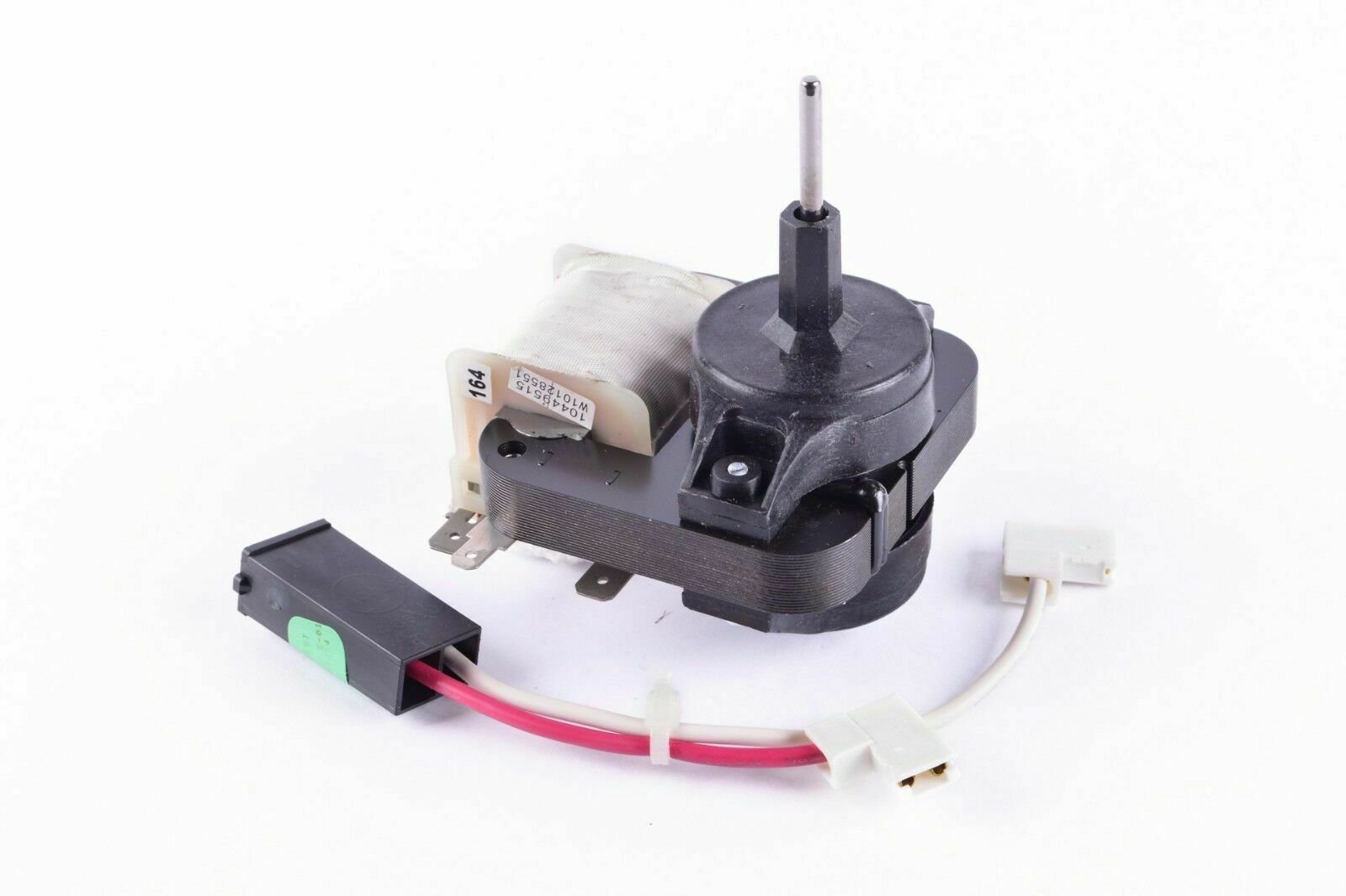 2-3 Days Delivery- Refrigerator Evaporator Fan Motor 2149299 - 2162404 ...