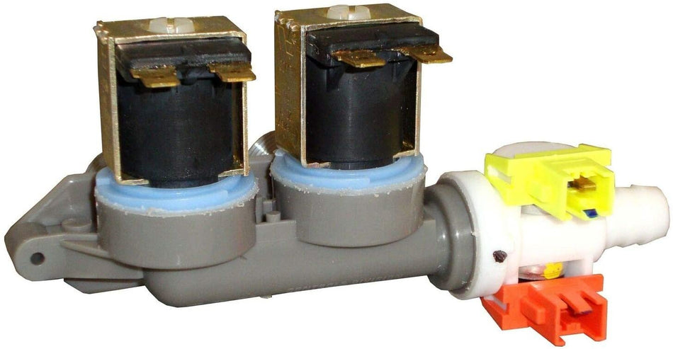 Global Solutions - Washers Water Inlet Valve 8578343
