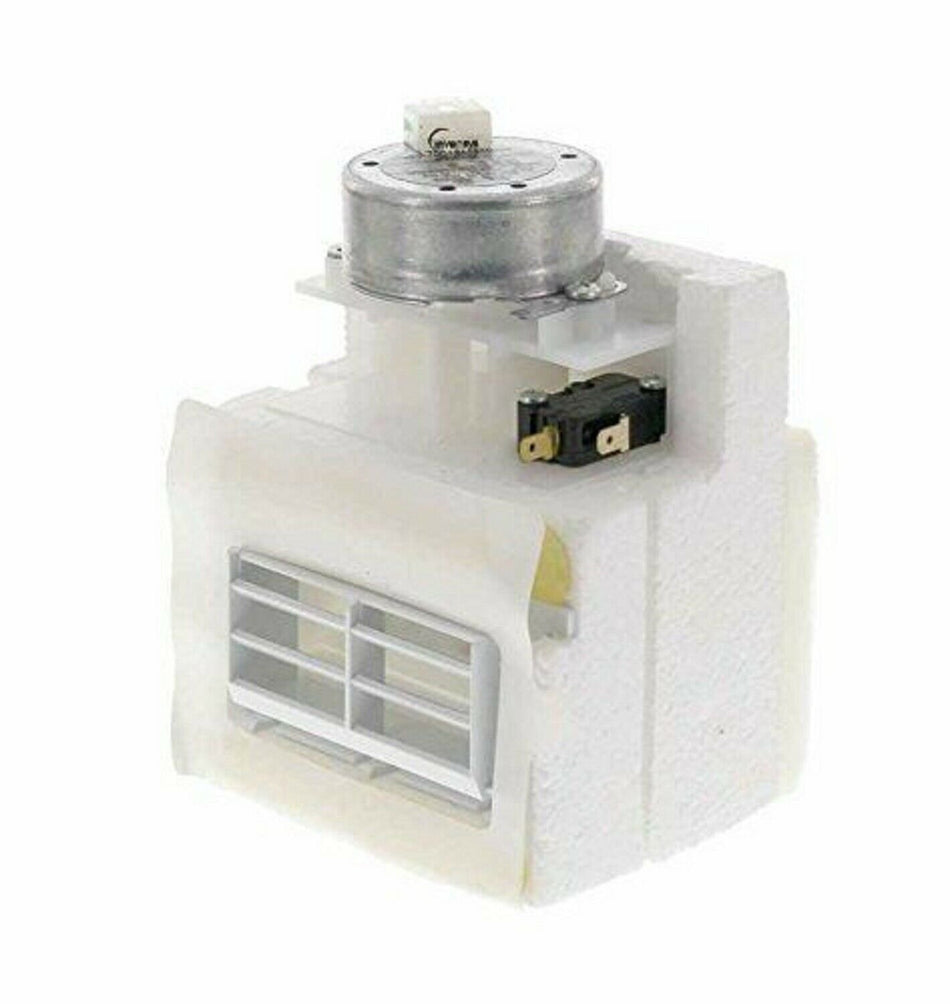 241600905-EAP1526180 Fits Kenmore Refrigerator Damper Assembly