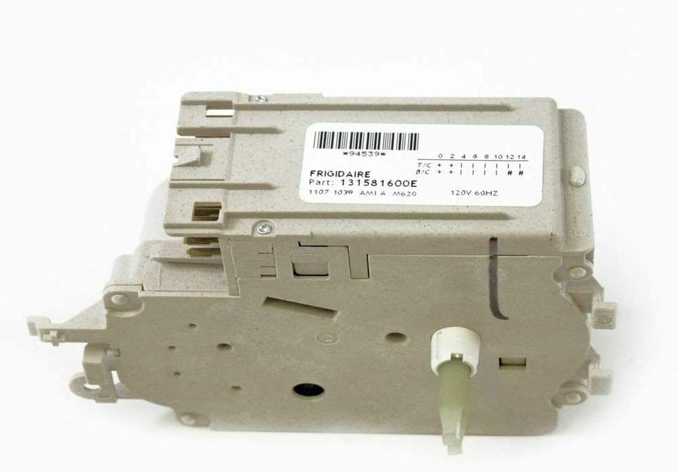 Global Solutions - Washer TIMER 131581602