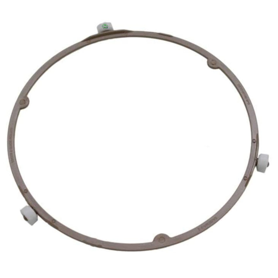 GlobPro WB2X10719 874039 Microwave Guide Roller Assembly 9" ¼ Length Approx. Replacement for and Compatible with General Electric Heavy Duty