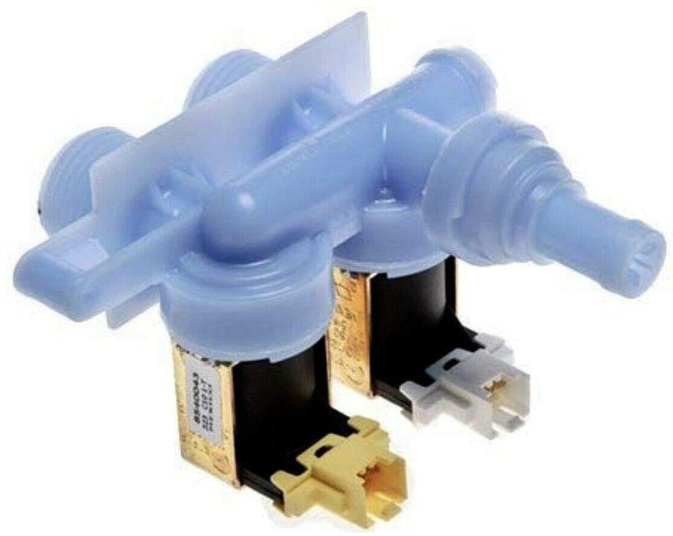 Global Solutions - Washer Water Inlet Valve 8540043-8540751
