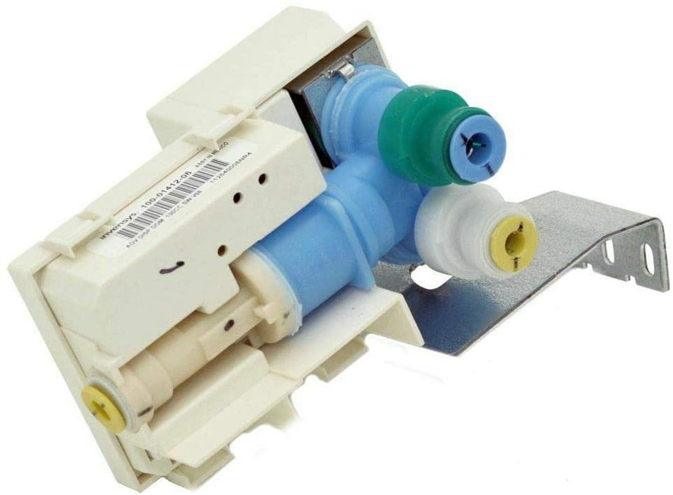 Global Solutions - Refrigerator Water Valve AP6015949 PS11749231
