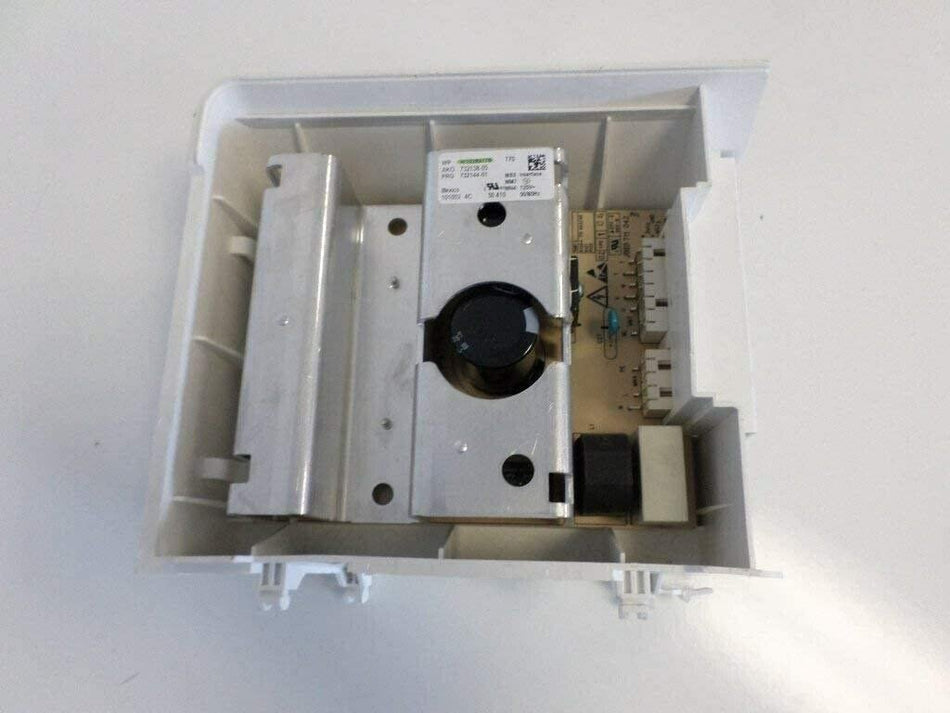Global Solutions - Washer Motor Control Unit W10205342 - W10289776