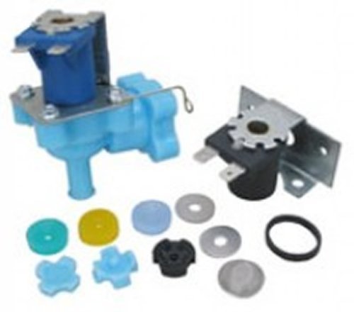 3379356 - Estate Dishwasher Inlet Water Valve Replacement