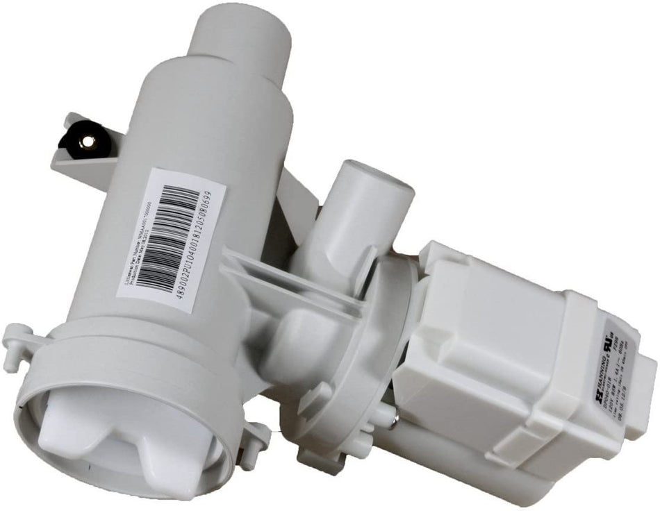 General Electric Pump (Wh23x10028)