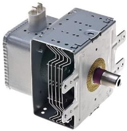 Global Products Microwave Magnetron Compatible with Electrolux AP4362495