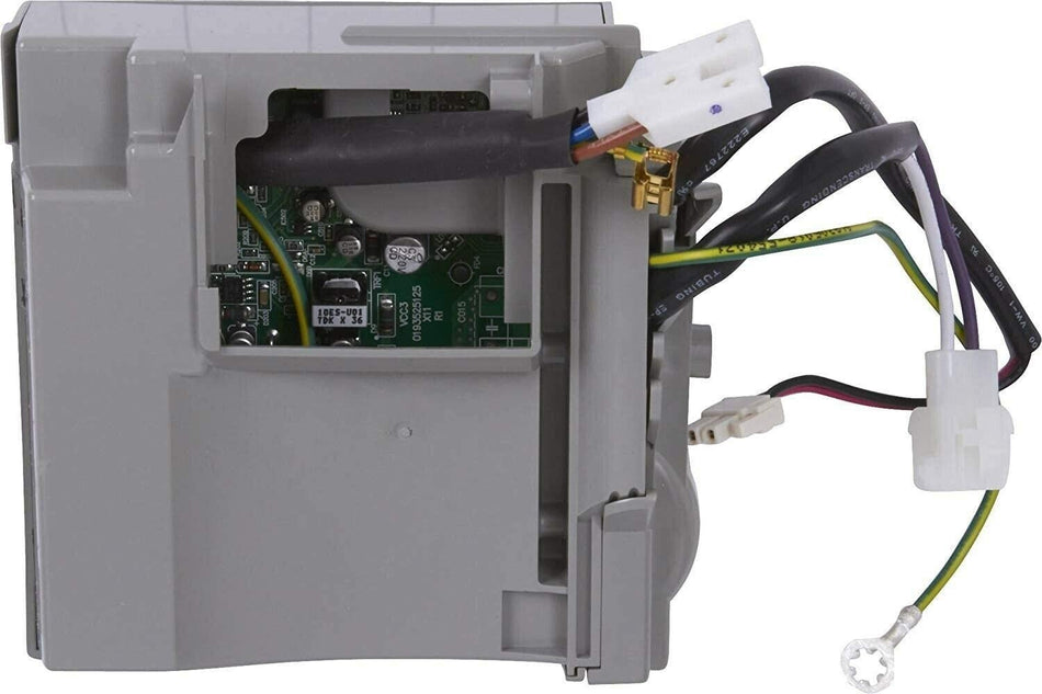Global Solutions 1512577 Inverter Control Board Wl for Whirlpool Refrigerator 1512577, 7241577505, AH2361242, EA2361242, PS2361242.