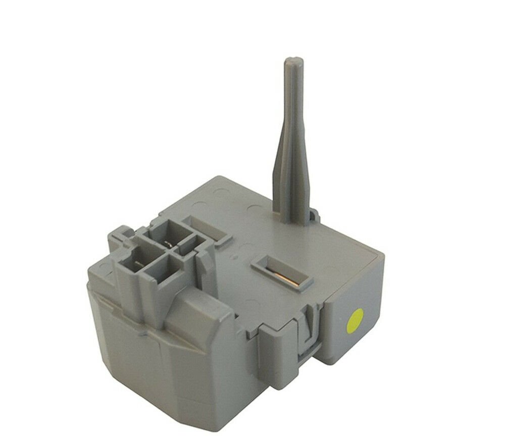 2- 3 Days Delivery-2255554 Refrigerator Relay Overload and Start 23197 ...