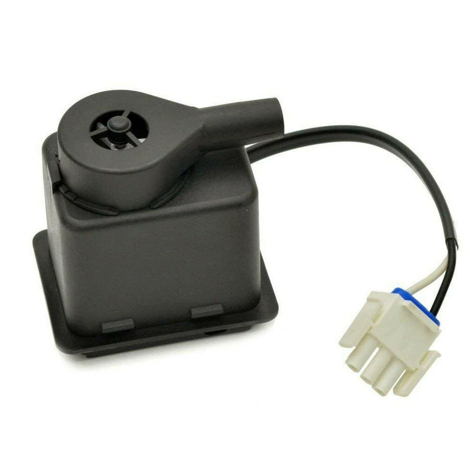 Global Products Icemaker Recirculating Pump Compatible with Whirlpool WP2313628