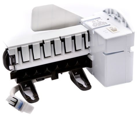 220 volts GE WR30X10081 Electronic Icemaker for Refrigerator