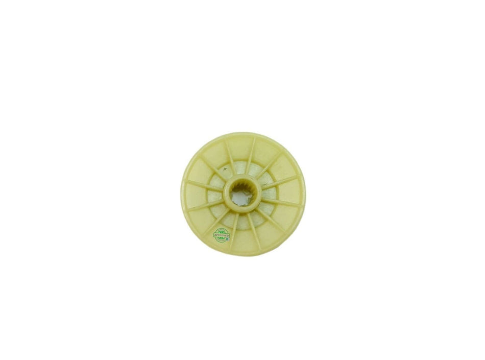 GlobPro EAP2017676-PD00003521 Motor Pulley 2" 3/8 Diameter approx Replacement...