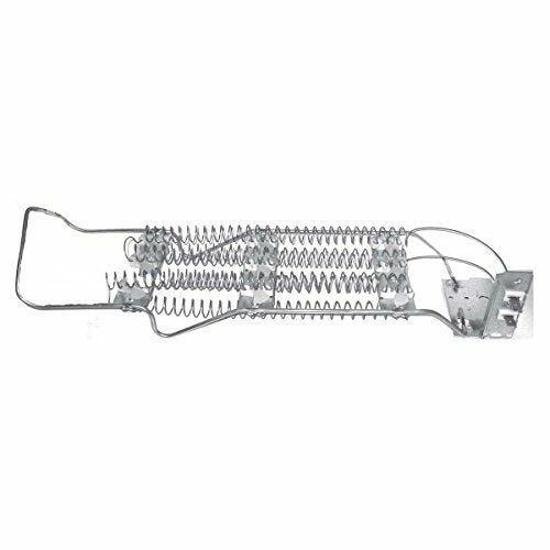 2-3 Days Delivery -AP6009347 UNI90177 Fits Kenmore Dryer Heating Element