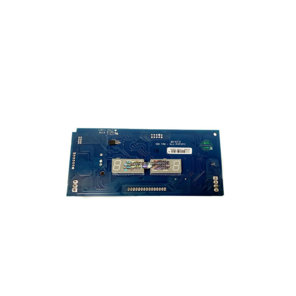 Glob Pro - AP6016009 Electronic Control Board AP6016009