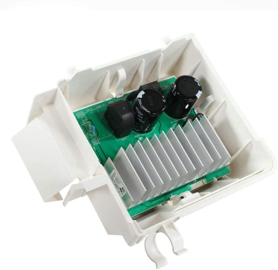 Global Solutions WPW10374126 Wl Motor Control Board for Whirlpool Washer PS11753928