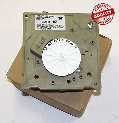 Express Parts  628399 ICEMAKER CONTROL MODULE & MOTOR - FOR WHIRLPOOL KITCHENAID ROPER ESTATE b