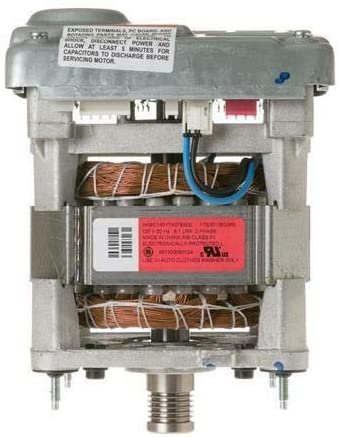 Global Solutions - Washer Drive Motor 1971053