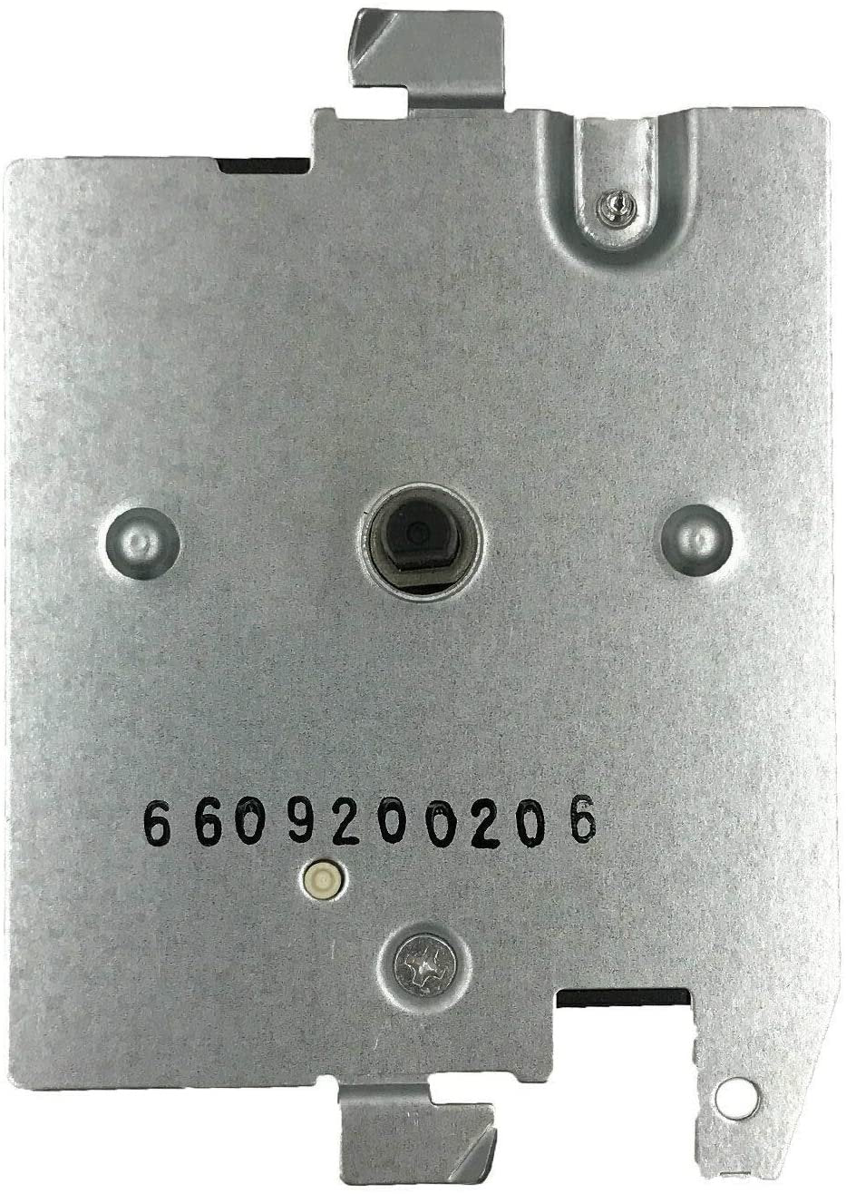 Dryer  Timer Model TMD1EM03-234D1296P005