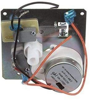 Global Solutions - Faceplate Icemaker Motor Control 115 Volts 80-54523-00, 80-39015-00.