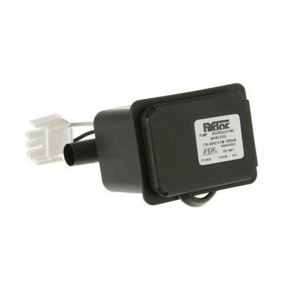 General Electric WR57X10074 Ice Maker Pump