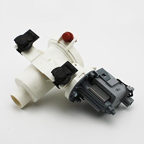 280187 Kenmore Maytag Whirlpool Water Pump 280187 by Exact Replacement Part For Kenmore &amp; Whirlpool