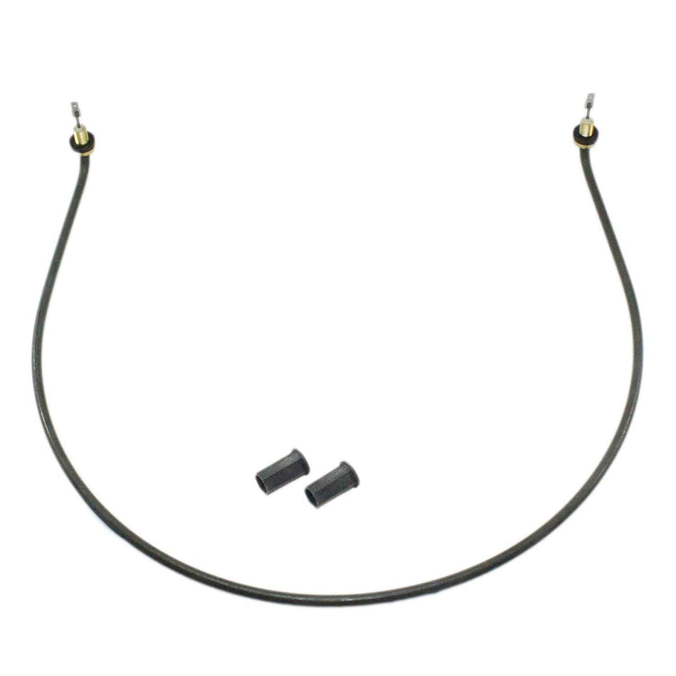 8572861 FREE EXPEDITED Whirlpool Dishwasher Heating Element Kit 8572861