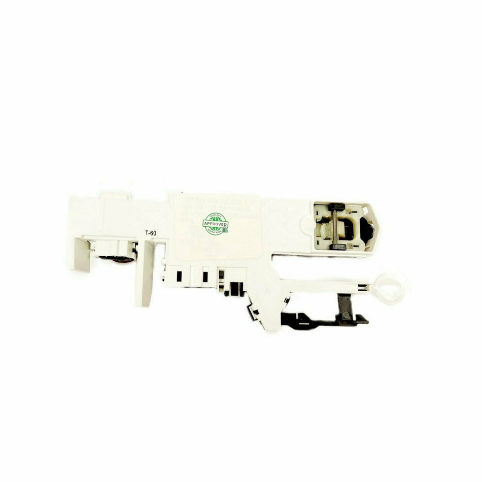 Global Products Washer Door Lock Latch Compatible with Whirlpool 1419926