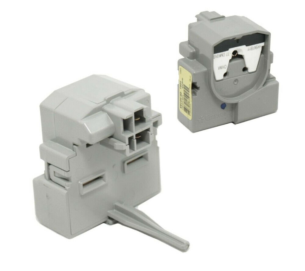 2- 3 Days Delivery-2255554 Refrigerator Relay Overload and Start 23197 ...