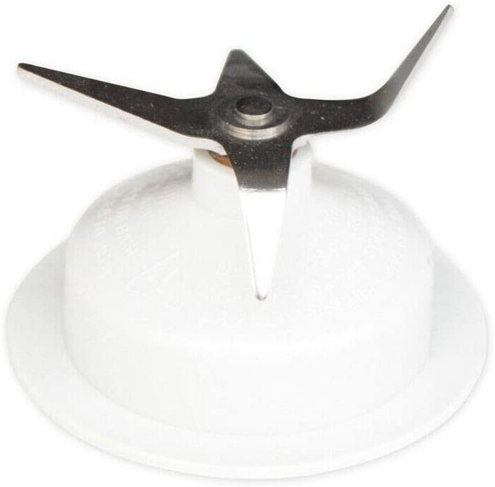 Global Solutions - Blender Dome & Blade Assembly 9704203-9704267