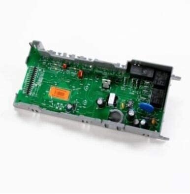 Global Solutions - Dishwasher Control Board W10285180-1874822