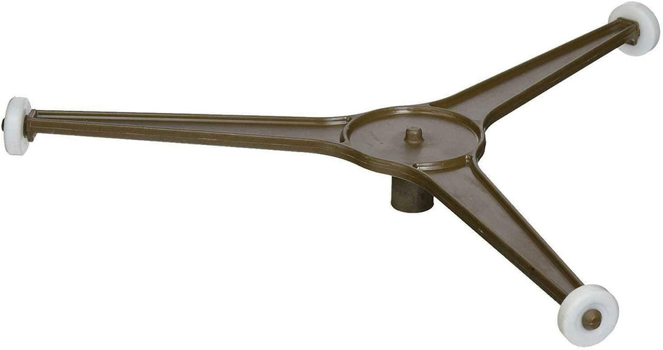 Global Solutions - Microwave Glass Tray Support WB06X10584