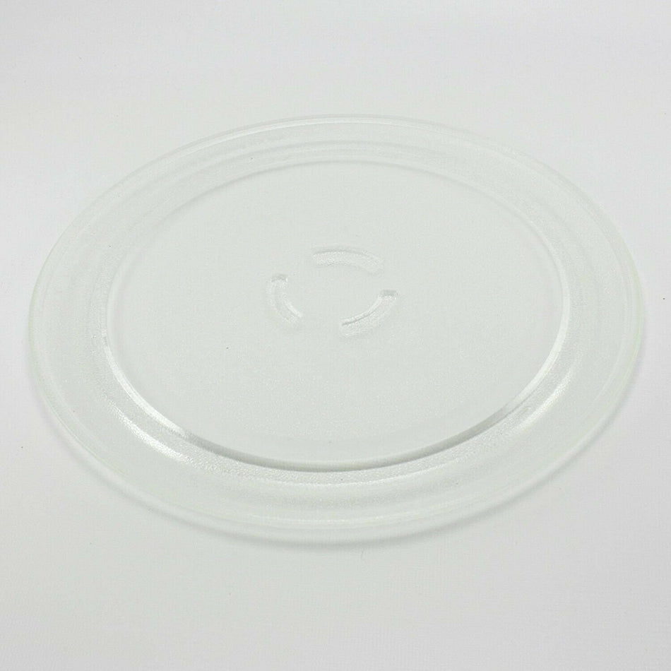 Kitchen Aid Glass Turntable Tray / Plate  ONLY FOR 11-7/8" 4393799 by ERP