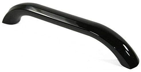 Global Solutions - Microwave Door Handle (Black) 5304477398