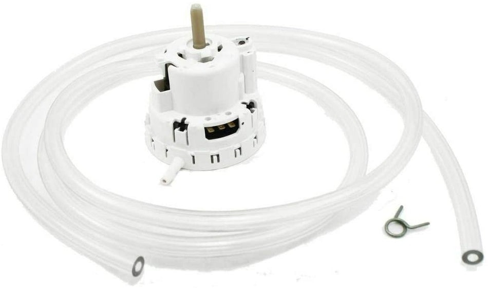 Global Solutions - Washer Water Level Switch W10339229-4259982