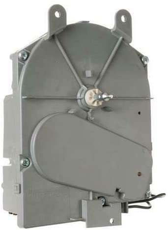Global Solutions - Washer Timer Assembly WH12X1000