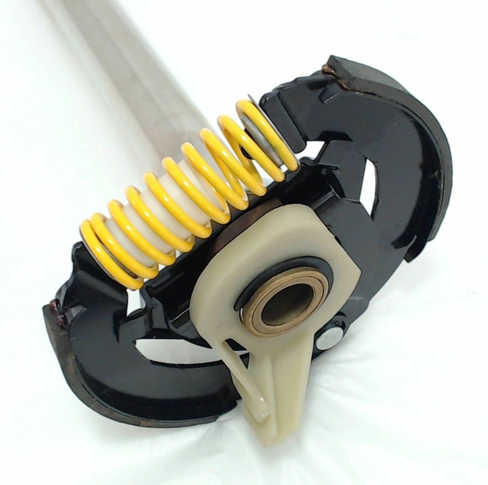 DELIVERY 2-3 DAYS-Whirlpool Kenmore Basket Drive & Brake Assembly 285792