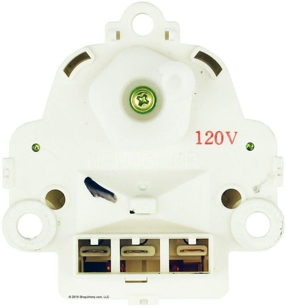 Global Solutions - Washer Diverter Motor EAP4204670 - PD00030559