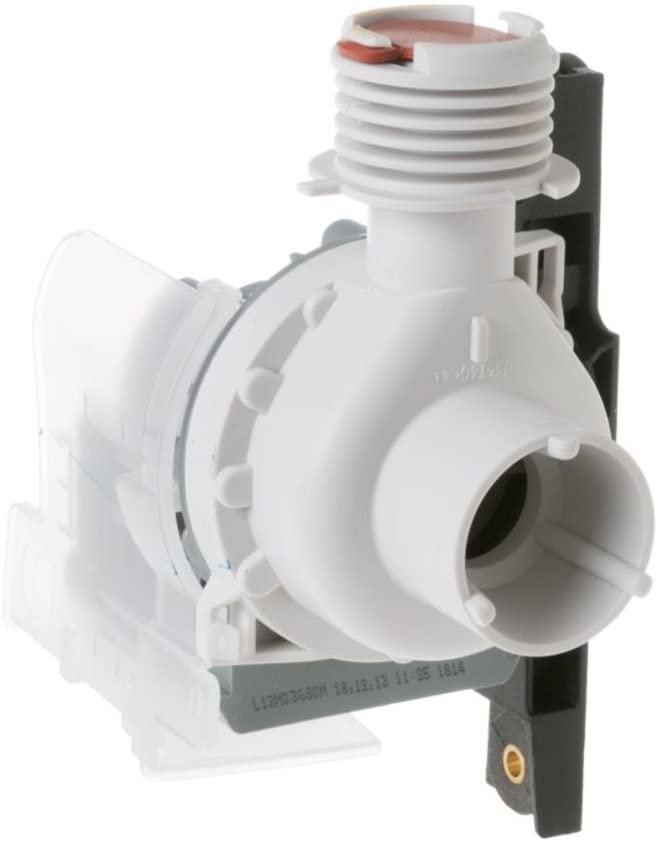 EAPPS271336, AP3419916  Washer Water Drain Pump compatible with GE AP3419916 PS271336