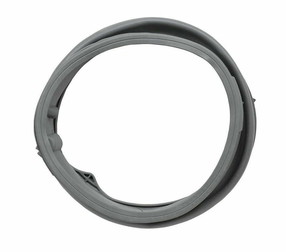 5304505240  Washer Door Boot gasket Seal 19" Fits 5304505240 -NO LIGHT HOLE